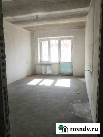 1-комнатная квартира, 45 м², 2/6 эт. на продажу в Михайловке Республики Башкортостан Михайловка - изображение 1