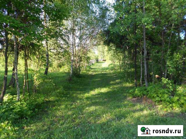 Дача 60 м² на участке 17 сот. на продажу в Иваново Иваново - изображение 1