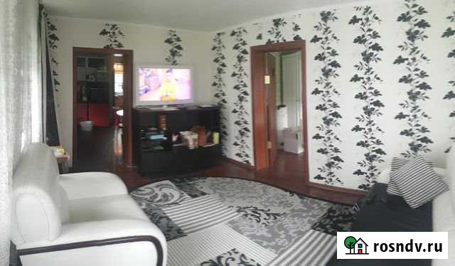 Дом 88 м² на участке 6.5 сот. на продажу в Петропавловске-Камчатском Петропавловск-Камчатский - изображение 1