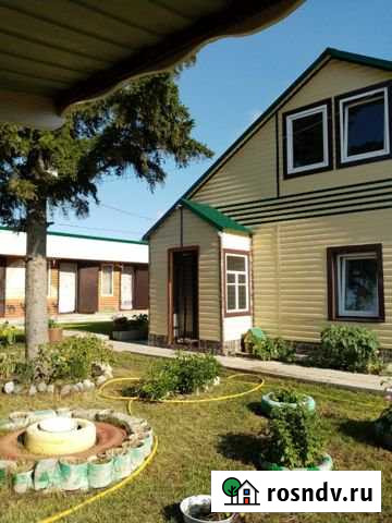 Дом 65 м² на участке 707 сот. на продажу в Яровом Яровое - изображение 1