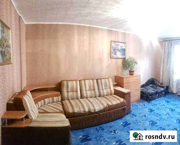 1-комнатная квартира, 31 м², 1/5 эт. на продажу в Усолье-Сибирском Усолье-Сибирское - изображение 1