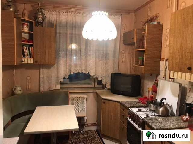 3-комнатная квартира, 72 м², 2/5 эт. на продажу в Надыме Надым - изображение 1