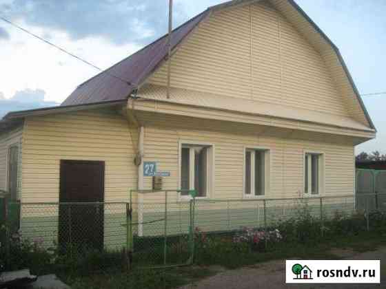 Дом 72 м² на участке 9.5 сот. на продажу в Яе Яя