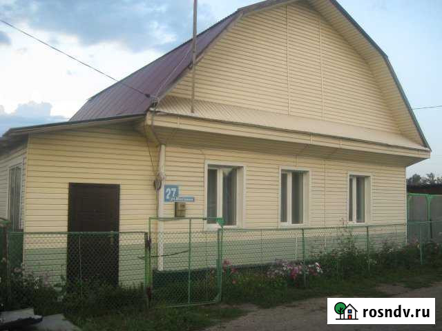 Дом 72 м² на участке 9.5 сот. на продажу в Яе Яя - изображение 1