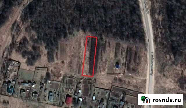 Участок СНТ, ДНП 21 сот. на продажу в Лежнево Лежнево - изображение 1