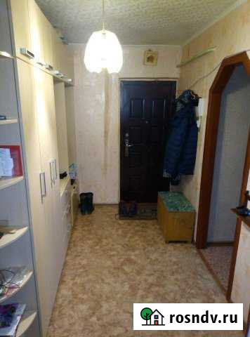 2-комнатная квартира, 54 м², 1/3 эт. на продажу в Коркино Коркино - изображение 1