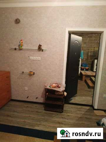 Комната 20 м² в 3-ком. кв., 1/2 эт. в аренду на длительный срок в Махачкале Махачкала - изображение 1