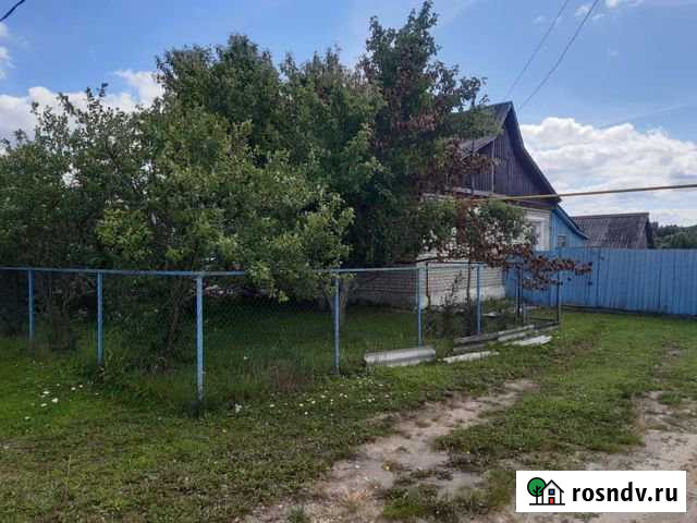 Дом 68 м² на участке 20 сот. на продажу в Ельниках Ельники - изображение 1