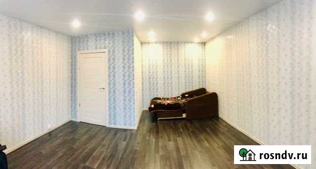 1-комнатная квартира, 43 м², 4/17 эт. на продажу в Домодедово Домодедово - изображение 1