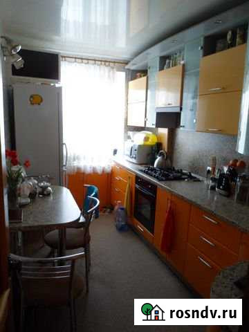 3-комнатная квартира, 57 м², 5/5 эт. на продажу в Шебекино Шебекино - изображение 1