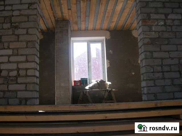 Дом 95 м² на участке 11.5 сот. на продажу в Заинске Заинск - изображение 1