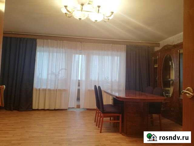 4-комнатная квартира, 110 м², 2/9 эт. на продажу в Перми Пермь - изображение 1