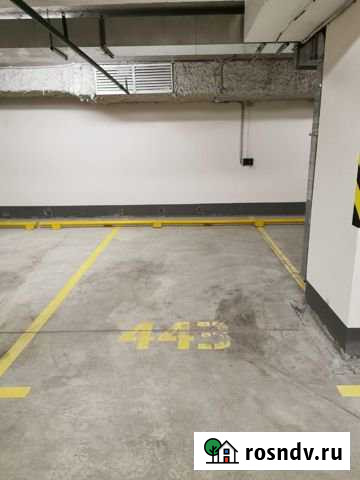 Машиноместо в аренду в Химках Химки - изображение 1