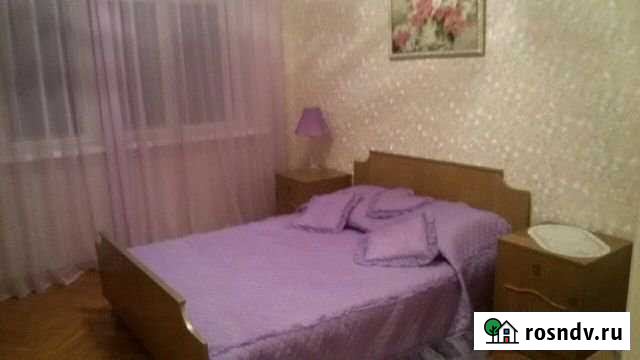 1-комнатная квартира, 33 м², 2/5 эт. в аренду на длительный срок в Алуште Алушта - изображение 1