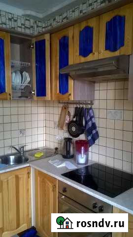 1-комнатная квартира, 38 м², 8/10 эт. на продажу в Домодедово Домодедово - изображение 1