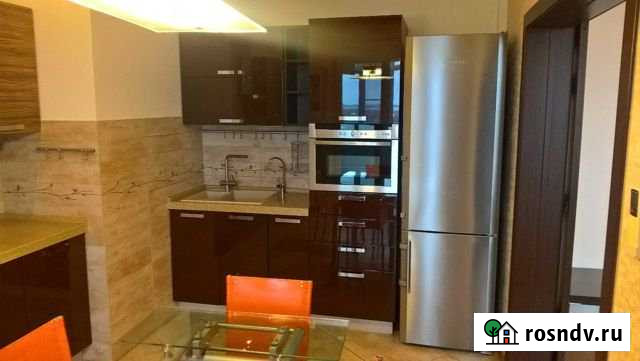 3-комнатная квартира, 96 м², 17/18 эт. на продажу в Дубне Московской области Дубна - изображение 1