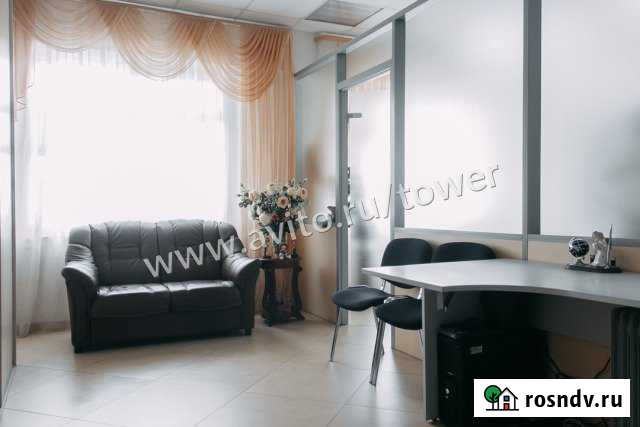 Офис 40 кв.м. Хабаровск - изображение 1