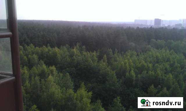 1-комнатная квартира, 53 м², 12/17 эт. на продажу в Лобне Лобня - изображение 1