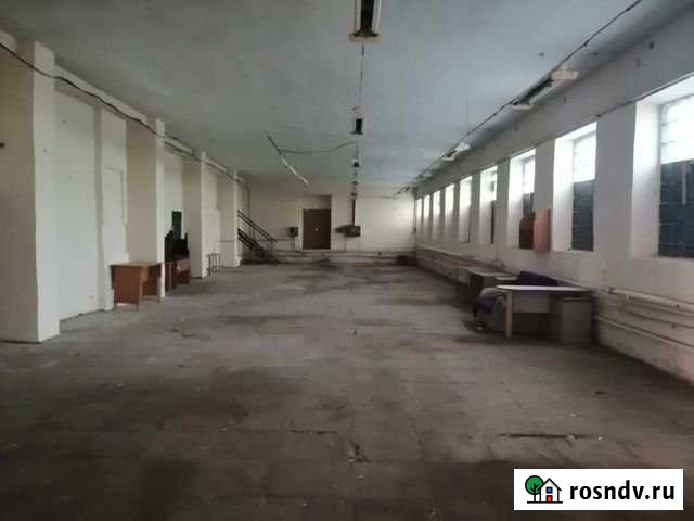 Помещение свободного назначения, 584 кв.м. Егорьевск - изображение 1