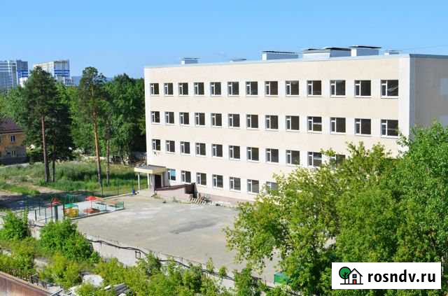 Квартира-студия, 21 м², 3/4 эт. на продажу в Екатеринбурге Екатеринбург - изображение 1