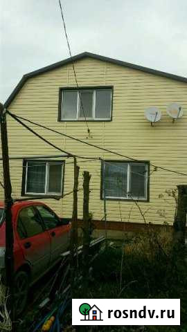 Дом 122 м² на участке 9 сот. на продажу в Ахтырском Ахтырский - изображение 1