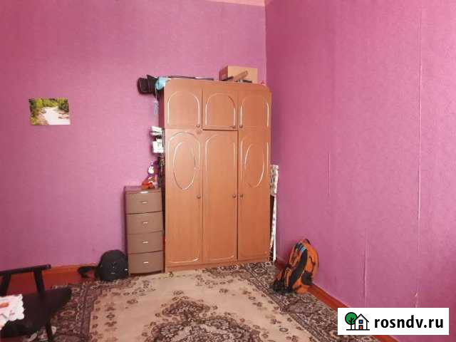 1-комнатная квартира, 35 м², 1/1 эт. на продажу в Тацинской Тацинская - изображение 1