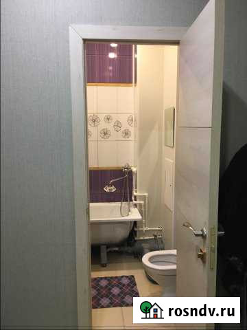 Квартира-студия, 28 м², 6/19 эт. в аренду на длительный срок в Сургуте Сургут - изображение 1