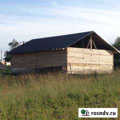 Дом 104 м² на участке 10 сот. на продажу в Березниках Березники