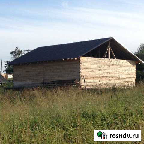 Дом 104 м² на участке 10 сот. на продажу в Березниках Березники - изображение 1