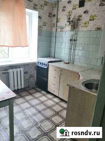 3-комнатная квартира, 46 м², 4/5 эт. на продажу в Туапсе Туапсе - изображение 1