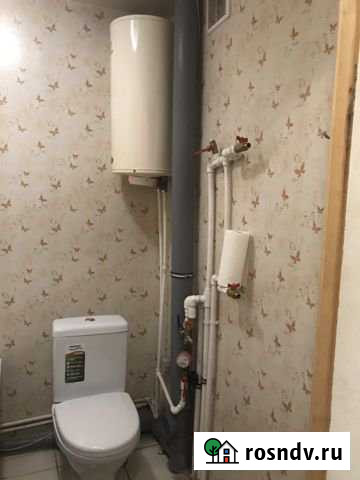 2-комнатная квартира, 30 м², 2/2 эт. на продажу в Черногорске Черногорск - изображение 1