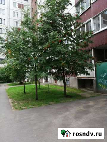 1-комнатная квартира, 39 м², 5/9 эт. на продажу в Пскове Псков - изображение 1