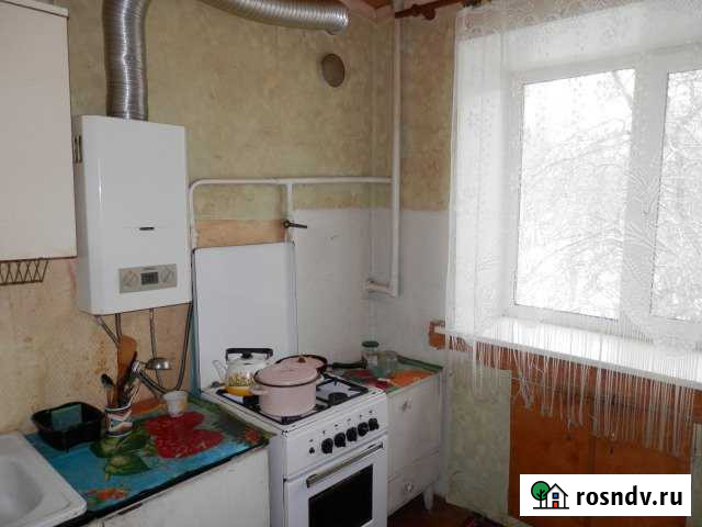 1-комнатная квартира, 30 м², 2/5 эт. на продажу в Хорлово Хорлово - изображение 1