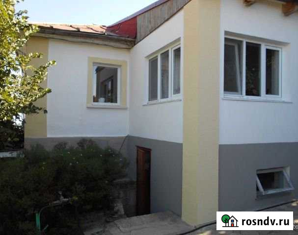 Дом 96 м² на участке 11 сот. на продажу в Украинке Украинка - изображение 1