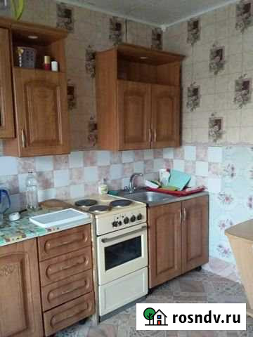 4-комнатная квартира, 84 м², 1/5 эт. на продажу в Краснокаменске Забайкальского края Краснокаменск - изображение 1