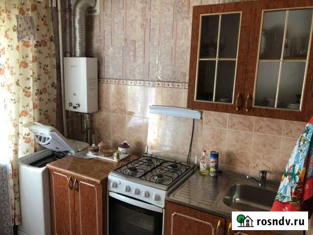 2-комнатная квартира, 44 м², 1/5 эт. на продажу в Узловой Узловая - изображение 1