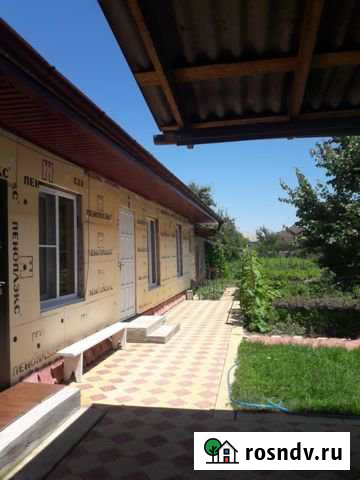 Дом 60 м² на участке 16 сот. на продажу в Октябрьском Республики Северная Осетия Октябрьское - изображение 1