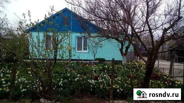 Дом 62 м² на участке 18 сот. на продажу в Феодосии Феодосия - изображение 1