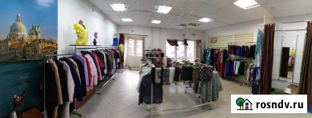 Торговое помещение, 62.5 кв.м. Пермь - изображение 1