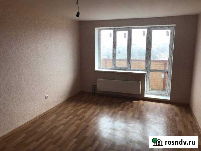 Квартира-студия, 30 м², 8/9 эт. в аренду на длительный срок в Клине Клин - изображение 1