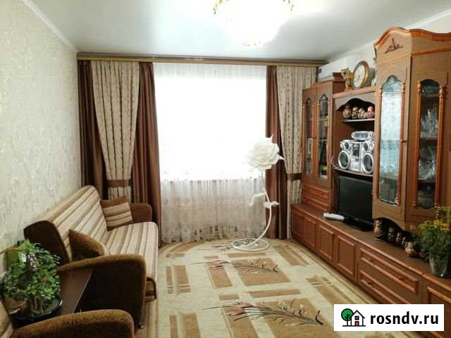 3-комнатная квартира, 77 м², 6/9 эт. на продажу в Радужном Владимирской области Радужный - изображение 1