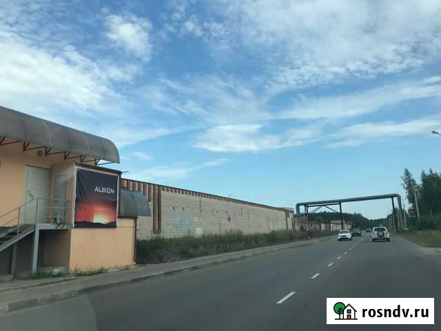 Гараж >30 м² на продажу в Дубне Московской области Дубна - изображение 1