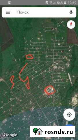 Участок ИЖС 12 сот. на продажу в Назрани Назрань - изображение 1