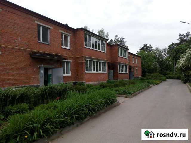 2-комнатная квартира, 48 м², 2/2 эт. на продажу в Домодедово Домодедово - изображение 1
