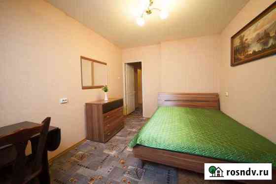 2-комнатная квартира, 65 м², 3/10 эт. в аренду посуточно в Коломне Коломна
