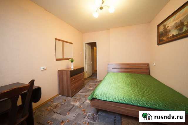 2-комнатная квартира, 65 м², 3/10 эт. в аренду посуточно в Коломне Коломна - изображение 1