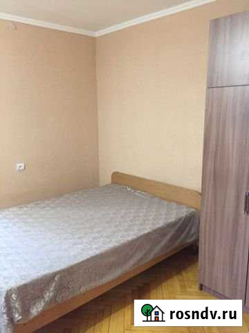 1-комнатная квартира, 36 м², 1/6 эт. в аренду на длительный срок в Анапе Анапа - изображение 1