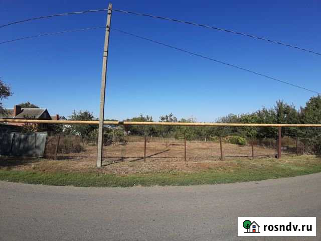 Участок ИЖС 5 сот. на продажу в Кореновске Кореновск - изображение 1