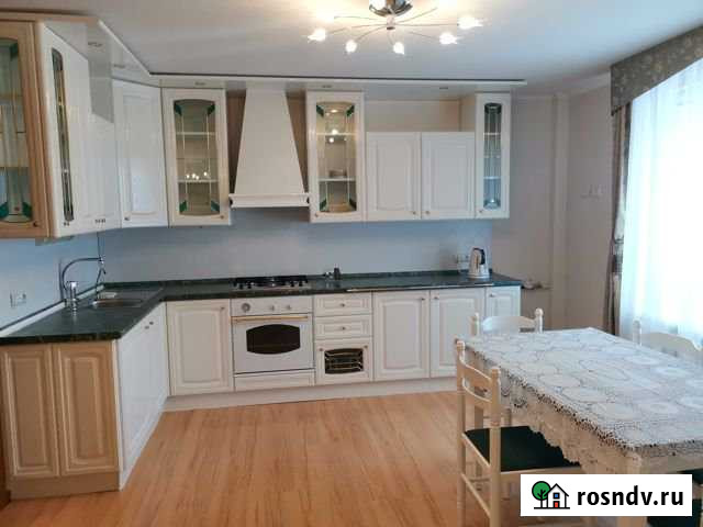 3-комнатная квартира, 105 м², 3/10 эт. на продажу в Череповце Череповец - изображение 1