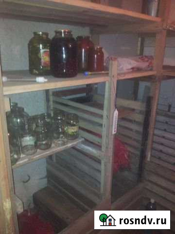 Машиноместо 10 м² на продажу в Омске Омск - изображение 1